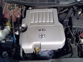 2006 TOYOTA AVALON PURPLE, XLS, 3.5L, AT.  Z24912